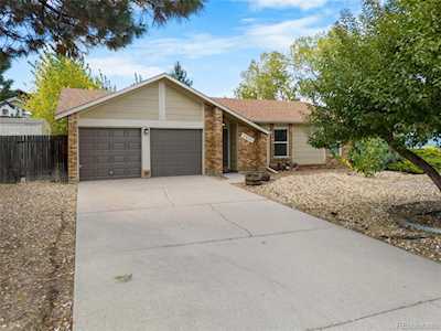 7634 Vallhalla Dr Colorado Springs, CO 80920