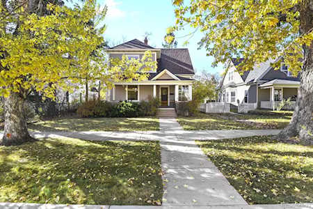 1436 N Weber St Colorado Springs, CO 80907