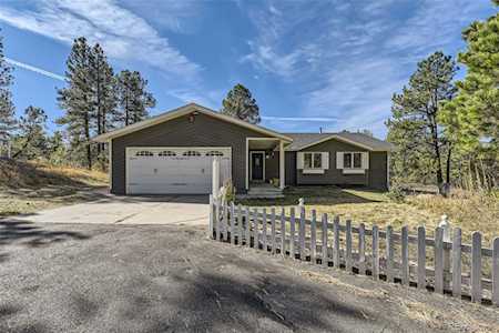 667 N White Tail Dr Franktown, CO 80116