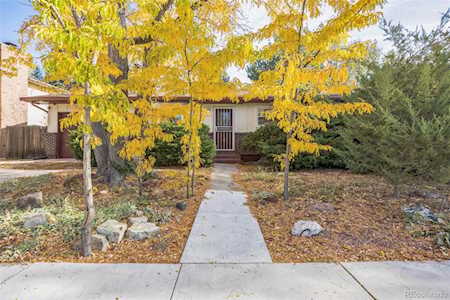 4412 E San Miguel St Colorado Springs, CO 80915