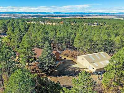 10765 Deerfield Rd Franktown, CO 80116