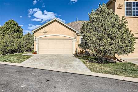 5787 Sonnet Heights Colorado Springs, CO 80918
