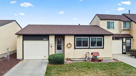 4935 Elm Grove Dr Colorado Springs, CO 80911