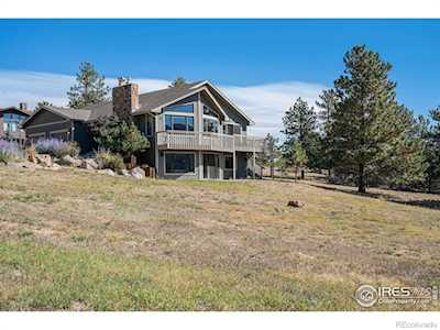 1724 Dekker Circle Estes Park, CO 80517