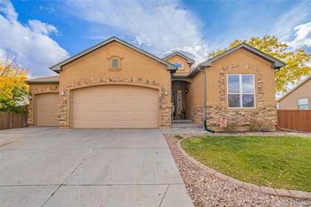 7652 Amberly Dr Colorado Springs, CO 80923