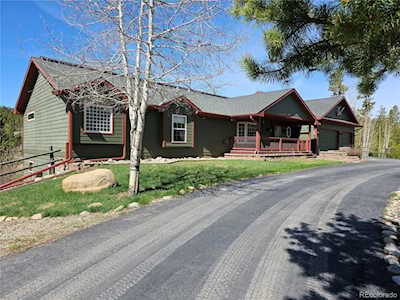 34 County Road 668 Grand Lake, CO 80447