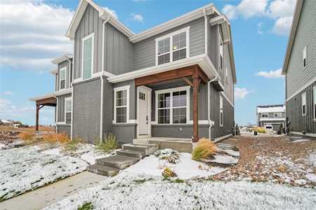 278 Dipper Ct Berthoud, CO 80513