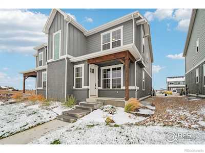 278 Dipper Ct Berthoud, CO 80513