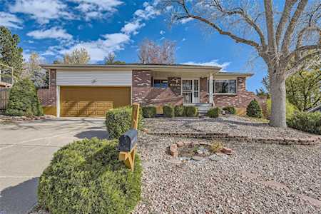 2420 S Garland Ct Lakewood, CO 80227
