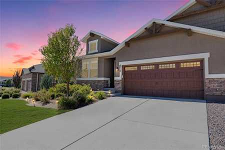 4318 Hessite Loop Colorado Springs, CO 80938