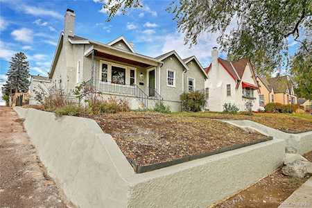 1318 E Pikes Peak Ave Colorado Springs, CO 80909