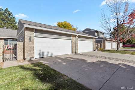 7127 S Vine Circle W Centennial, CO 80122