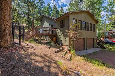 1309 W Browning Ave Woodland Park, CO 80863