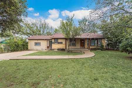 4537 Nolan Street Fort Worth, TX 76119