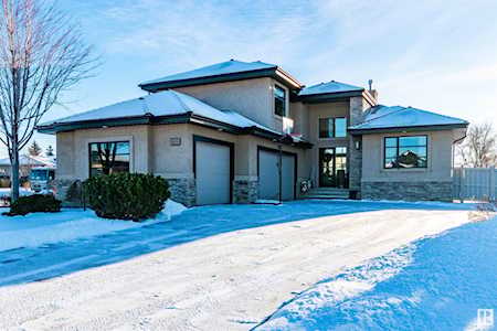 Top Acreages for Sale Strathcona County | Haupt Realty