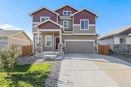 6154 Mumford Dr Colorado Springs, CO 80925