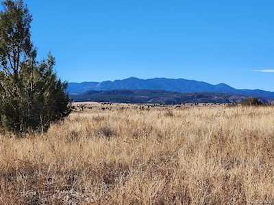Lot 413 Fairplay Place Colorado City, CO 81019