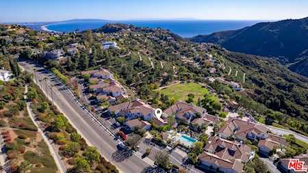 Palisades Hills Homes for Sale | Pacific Palisades, CA