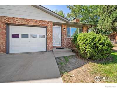 2207 Austin Ct Loveland, CO 80538
