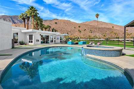 Canyon Country Club Colony Condos for Sale | Palm Springs, CA