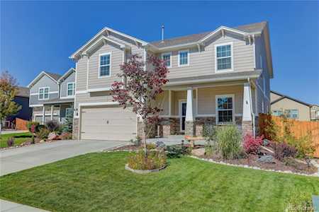 8276 Mosby Way Colorado Springs, CO 80908