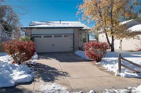 4658 Witches Hollow Ln Colorado Springs, CO 80911