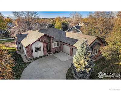 263 Riker Ct Loveland, CO 80537