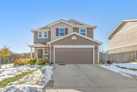 803 Stagecoach Dr Brighton, CO 80603