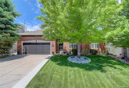 12344 Turquoise Terrace St Castle Pines, CO 80108