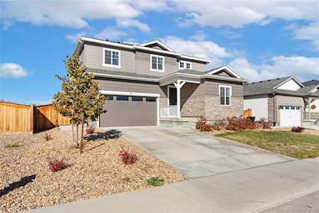 6781 E 119th Place Thornton, CO 80233