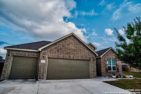 New Braunfels - Ridgemont