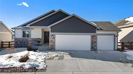 10404 Wrangell Circle Colorado Springs, CO 80924