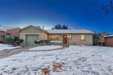 1036 Farragut Ave Colorado Springs, CO 80909