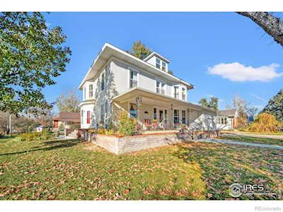 301 Walnut St Fort Morgan, CO 80701