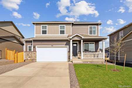 13603 Topaz Place Mead, CO 80504