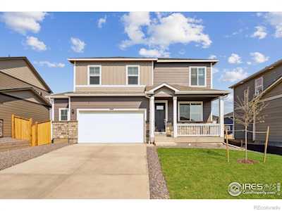 13603 Topaz Place Mead, CO 80504