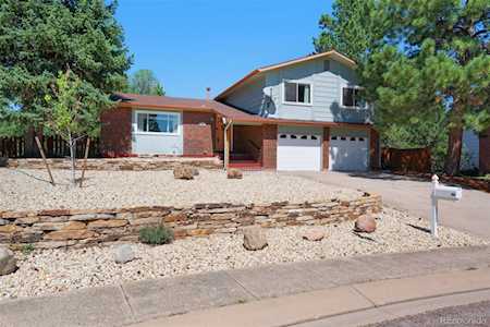 279 Dolomite Dr Colorado Springs, CO 80919