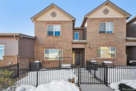 6779 S Old Hammer Ct Aurora, CO 80016