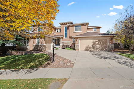 2680 Emerald Ridge Dr Colorado Springs, CO 80920