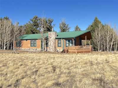 2695 Coil Dr Fairplay, CO 80440