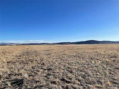 1401 Kiowa Trl Hartsel, CO 80449