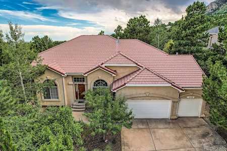 265 Balmoral Way Colorado Springs, CO 80906