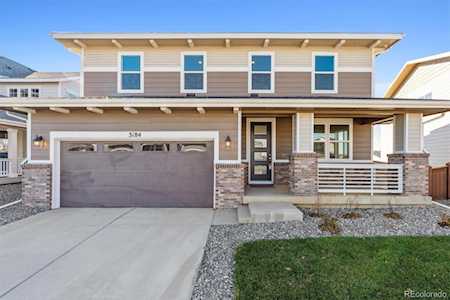 3184 Boral Owl Dr Brighton, CO 80601