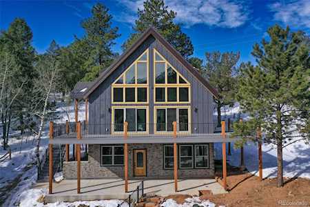 125 Kestrel Ct Divide, CO 80814