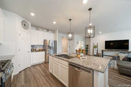 1027 Alpine Aven St Brighton, CO 80640