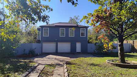 1320 Briarwood Drive Garland, TX 75041