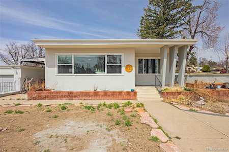 1722 E Cache La Poudre St Colorado Springs, CO 80909