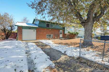 1615 Mineola St Colorado Springs, CO 80915