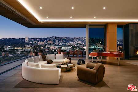 Penthouses for Sale in Los Angeles | Los Angeles Penthouses