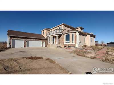 12019 County Road 32.5 Platteville, CO 80651